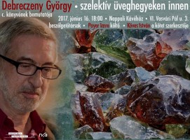 szelektív üveghegyeken innen
