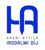 Hazai Attila Irodalmi Díj