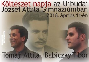 Költészet napja