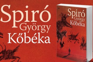 Műhelytitkok Spiró Györggyel