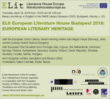 ELIT Workshop