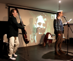 Jazzköltészet