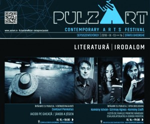 Pulzart Festival