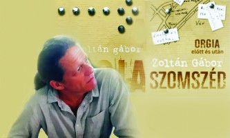A múlt és az emberi viselkedés hasonló mélységei