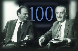 Lengyel, Mándy 100