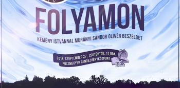 Folyamon