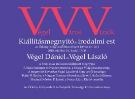 VVV – Végel, Város, Víziók