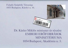 Levél a Miniszternek