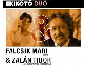 Kikötő duó