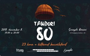 Tandori 80
