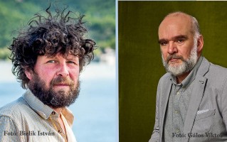Merítés-díj 2018