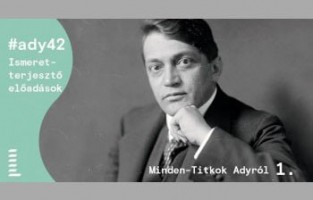 Minden-Titkok Adyról 1.