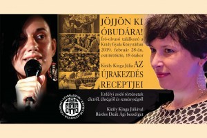 Jöjjön ki Óbudára!