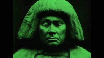 A GÓLEM ÚJ NAPJAI- MENEKÜLÉS PRÁGÁBÓL.