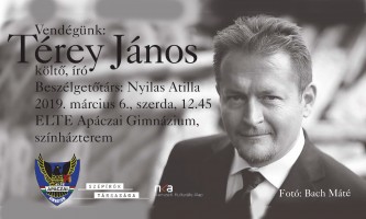 Rendhagyó irodalomóra