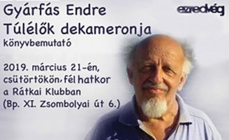 Túlélők dekameronja