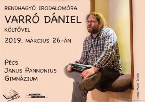 Rendhagyó irodalomóra