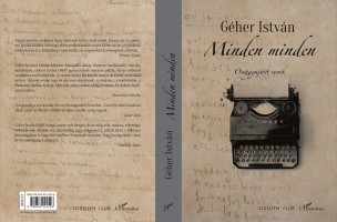 Géher istván kötete