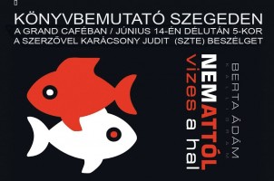 Nem attól vizes a hal