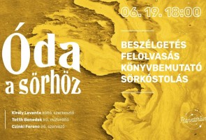 Óda a sörhöz