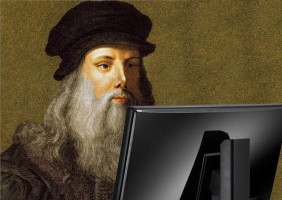 LEONARDO IZ REDIMÉD
