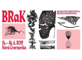 Bratislavský knižný festival