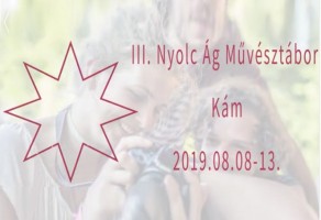 III. Nyolc Ág Művésztábor 