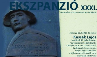 Hétköznapi Ekszpanzió XXXI. +2