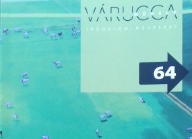 Megjelent a VUM 64. száma