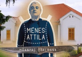 Műanyag szalonna