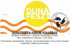 Dunafeszt