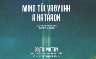 BALTI KÖLTÉSZETI FESZTIVÁL