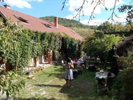 Nyilvános elnökségi ülés