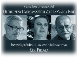 Októberi Szépíró-klub