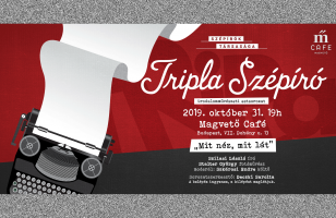 Tripla Szépíró 1