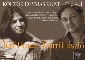 Költők egymás közt