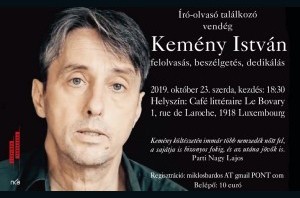 Luxemburgi találkozó