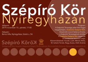 Szabolcsi Szépíró Kör