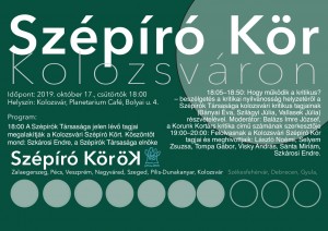 Kolozsvári Szépíró Kör