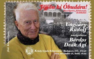Jöjjön ki Óbudára!