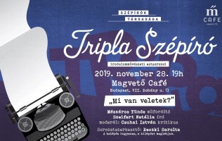 Tripla Szépíró 2