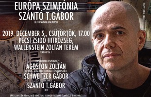 Európa szimfónia