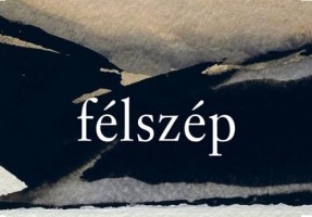 Félszép
