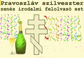 Pravoszláv Szilveszter