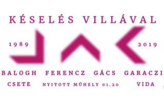 Késelés villával