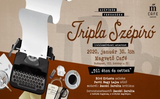 Tripla Szépíró 4