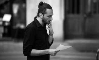 Rendhagyó irodalomóra