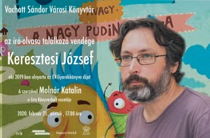 Csücsök avagy a nagy pudinghajsza