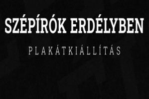 Szépírók Erdélyben