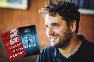 Rendhagyó irodalomóra